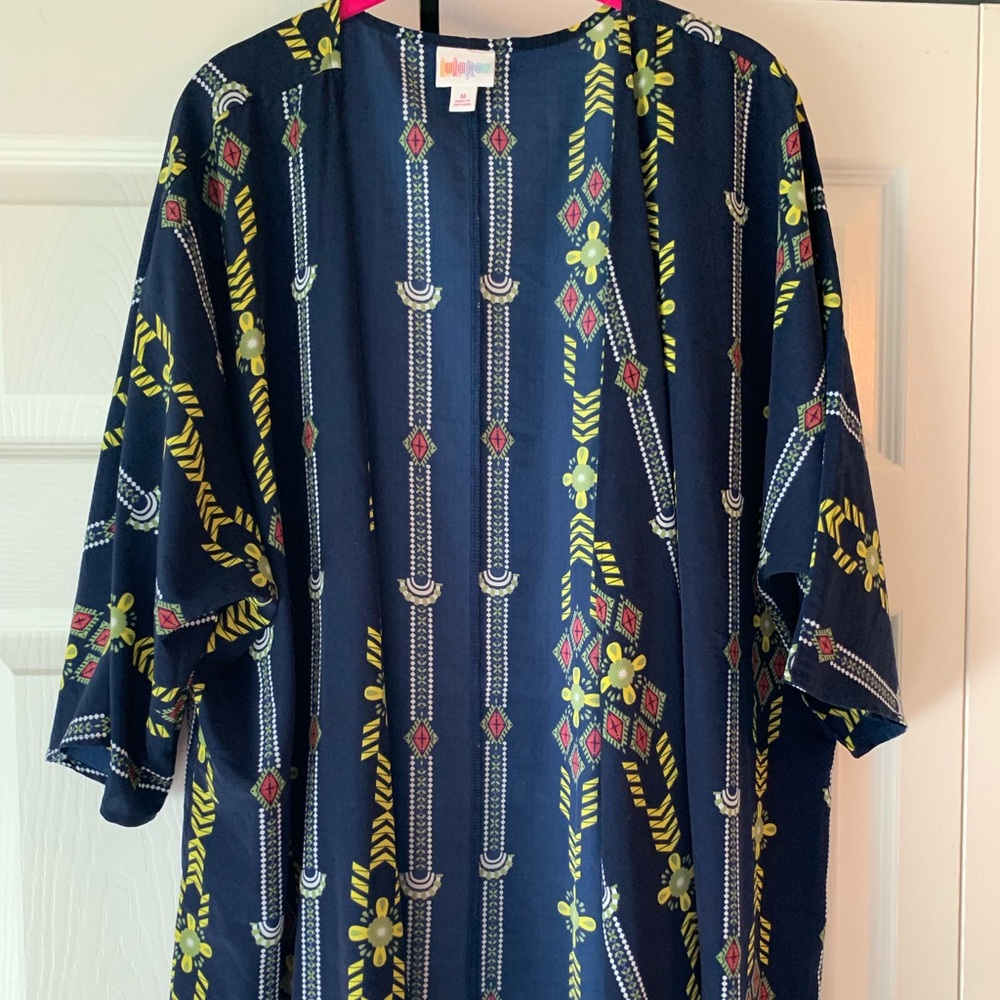 LuLaRoe Lindsay